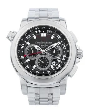 Carl F. Bucherer — Carl F. Bucherer Patravi 00.10620.08 — Watch — resale