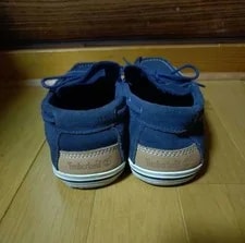 7.5US Timberland Shoes Casco Bay 5649R Limited Edition Vhtf Desig 3