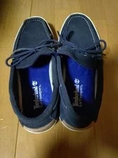 7.5US Timberland Shoes Casco Bay 5649R Limited Edition Vhtf Desig 4