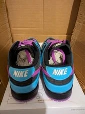 Nike By You Dunk Low -Color FJ2253-901 Size 13 ! Size 2
