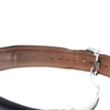 IWC Portofino IW356305 39mm SS Black Dial Automatic Date #C6541 3