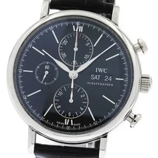 IWC — IWC Portofino IW391008 TO306458 — Watch — resale