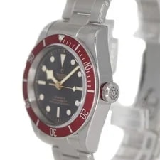 Tudor Black Bay 79230R Stainless Steel Diamond 41.0mm Box and Papers #KNW2690 2