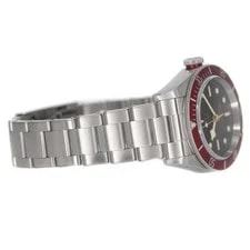 Tudor Black Bay 79230R Stainless Steel Diamond 41.0mm Box and Papers #KNW2690 4