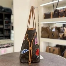 Louis Vuitton Neverfull Medium - Very Good #O5IDJV 3
