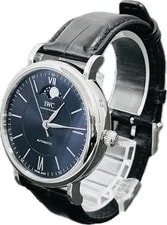 IWC Schaffhausen — IWC Schaffhausen Portofino IW459402 Automatic Excellent A7331 — Watch — resale