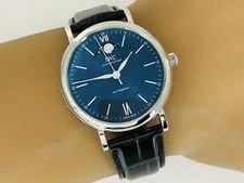 IWC Schaffhausen Portofino IW459402 Automatic Excellent A7331 2