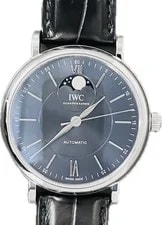 IWC Schaffhausen Portofino IW459402 Automatic Excellent A7331 3