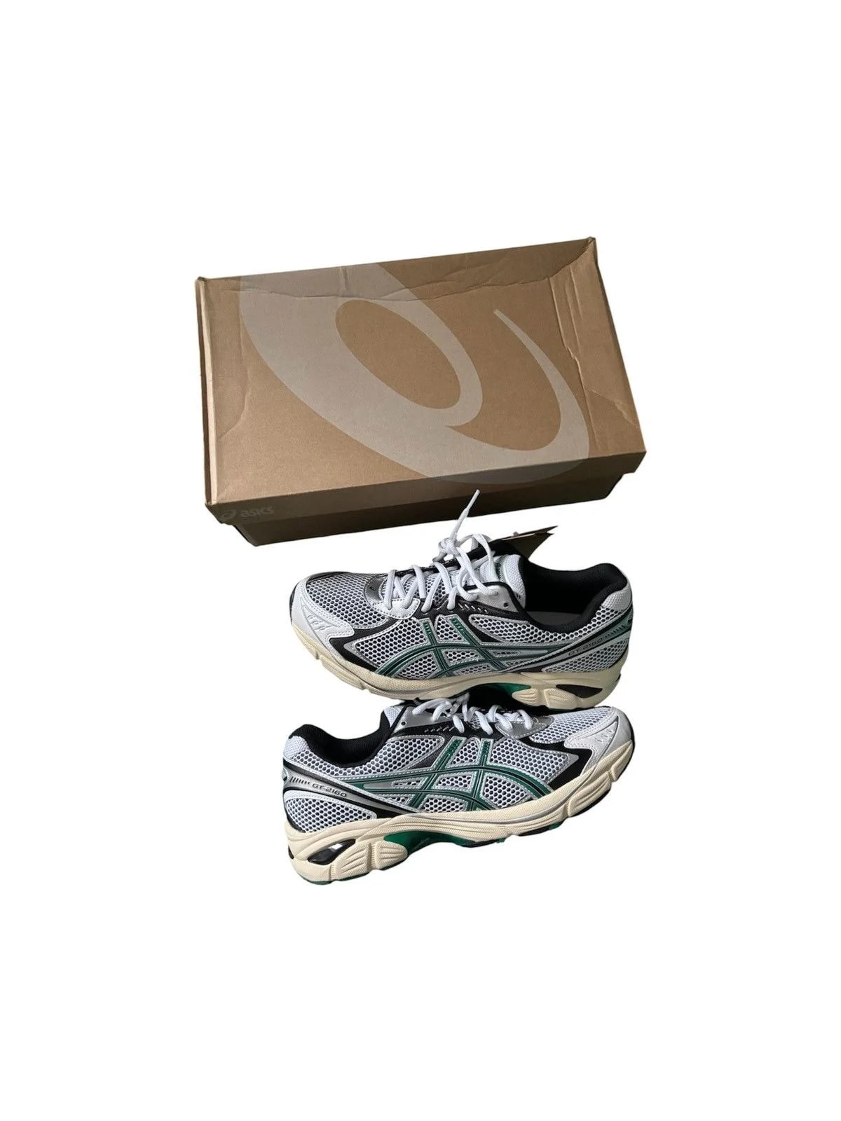 Asics — Asics GT-2160 Jasper — Sneaker — resale