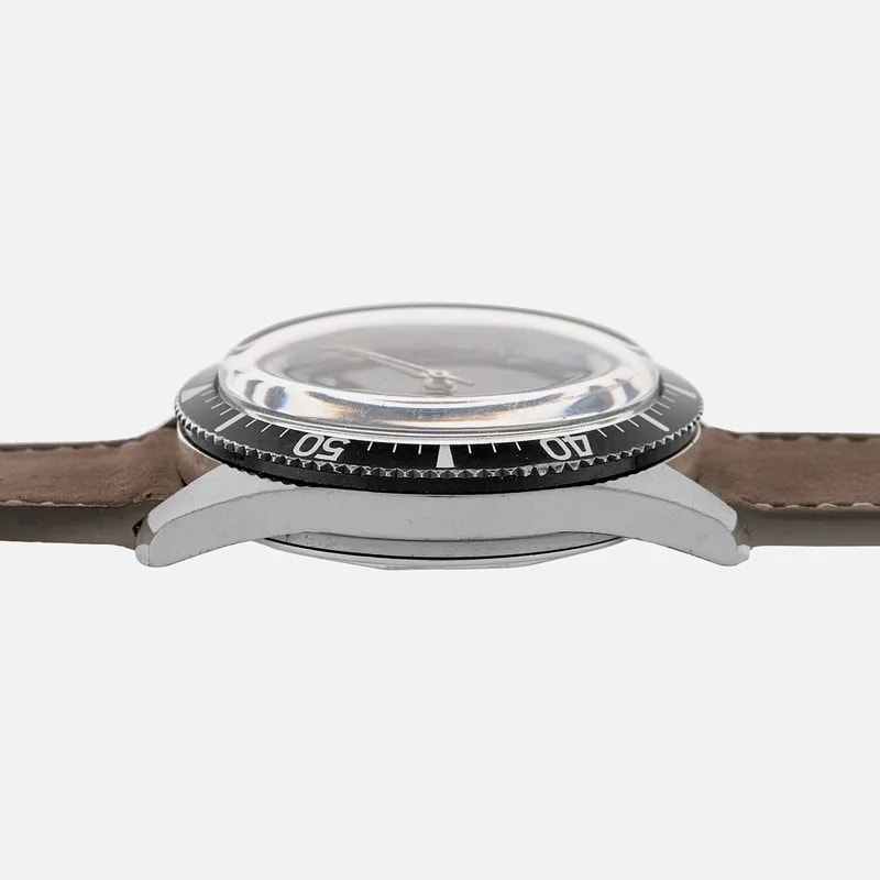 1960s Orvin Diver for Sears, Roebuck and Co. 4
