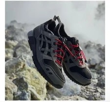 9.5US Bal Asics Gel-Lyte III OG Gtx 2
