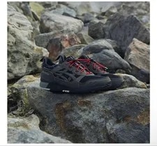 9.5US Bal Asics Gel-Lyte III OG Gtx 3