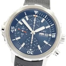 IWC — IWC Aquatimer Expedition Jack-Eve Coust IW376805 — Watch — resale