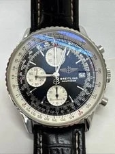 Breitling Navitimer A13322 Swiss Automatic 2