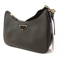 Prada GHW Re-Edition 2005 3