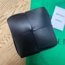 Bottega Veneta Mini Cassette Crossbody From Japan 4