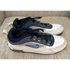 Nike SB Ishod Wair Air Max Skate Shoes FB2393-101 10 3