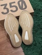 Yeezy Boost 350 V2 “ ” - Size 11.5M - PreOwned Condition 3