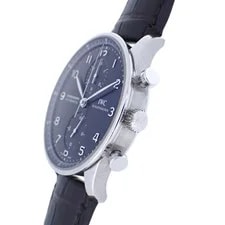 IWC Portuguese Chronograph IW371447 2