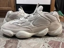Vnds Yeezy 500 SZ 9 Pirate 350 Beluga 2