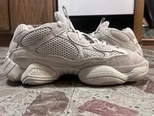 Vnds Yeezy 500 SZ 9 Pirate 350 Beluga 3