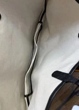NEW Goyard Saint Louis Small With Universel Fastener 3