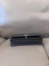 Chanel le Boy Wallet on Chain 4