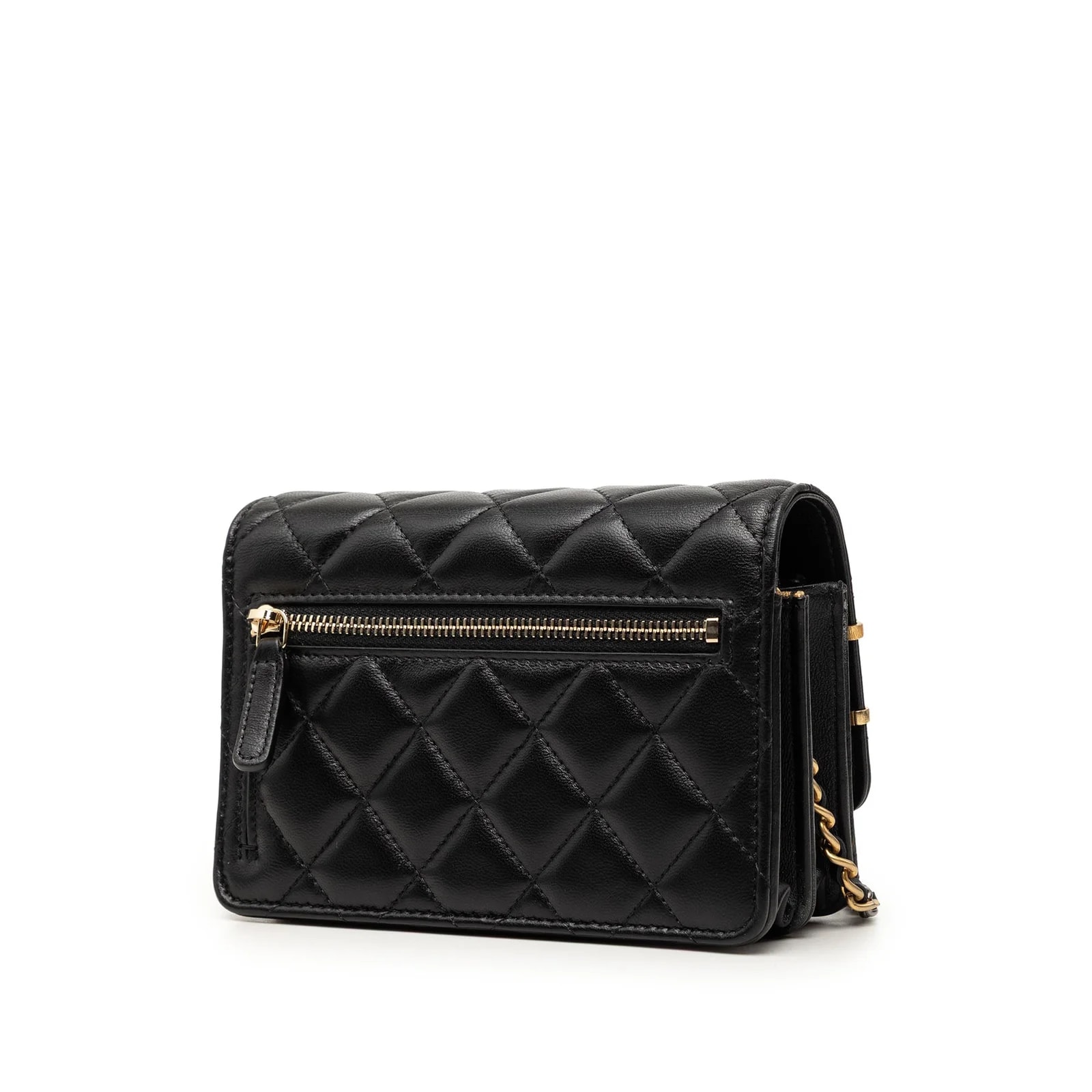 CC Coco Clips Wallet on Chain 2