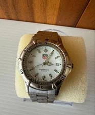 Tag Heuer — Tag Heuer 200M — Watch — resale