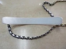 Chanel 19 Flap Coin Chain 4