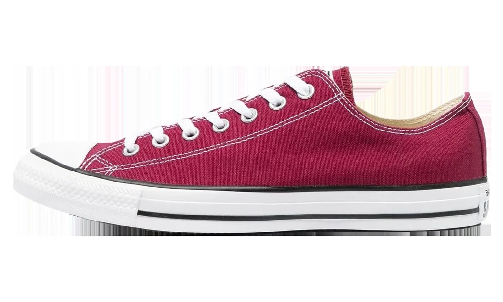 Converse — Chuck Taylor All Star Ox Low " — Sneaker — resale