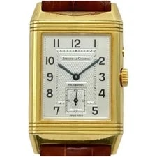 Jaeger-LeCoultre — Jaeger-LeCoultre & 270.1.54 26mm Gold Silver OKW686 — Watch — resale