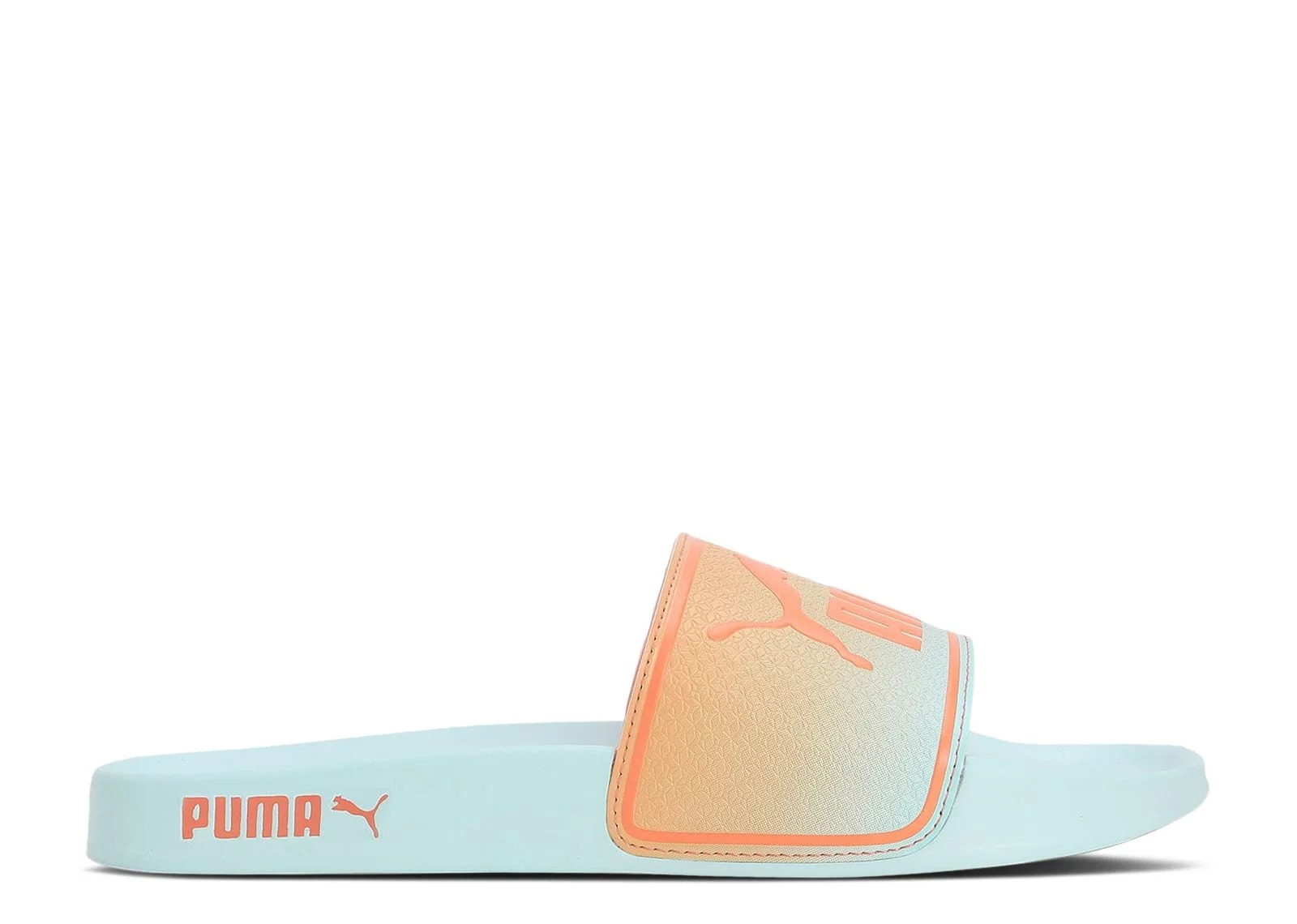 Puma — Leadcat 2.0 Slide 'Summer Camp - Nitro ' — Sneaker — resale