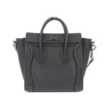 Authentic Celine Luggage Shopper 189243DRU #230-000-561-7677 2