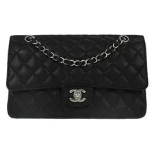 Chanel — Chanel Medium Classic Double Flap 187235 — Handbag — resale