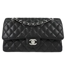 Chanel — Chanel Medium Classic Double Flap 167199 — Handbag — resale