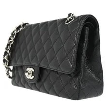 Chanel Medium Classic Double Flap 167199 3