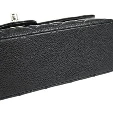 Chanel Medium Classic Double Flap 167199 4