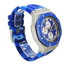 Audemars Piguet Royal Oak Offshore Chronograph TO161594 3