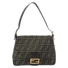 Fendi Mamma Baguette Tone Auth yk20702SAM 2