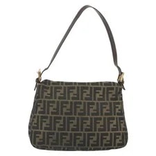 Fendi Mamma Baguette Tone Auth yk20702SAM 3