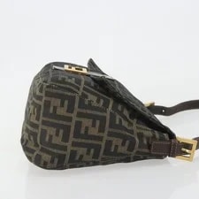 Fendi Mamma Baguette Tone Auth yk20702SAM 4