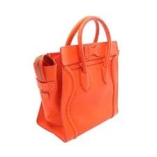 Celine Luggage Shopper - Hardware #RC2826 2