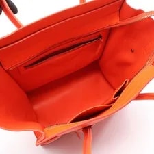 Celine Luggage Shopper - Hardware #RC2826 3