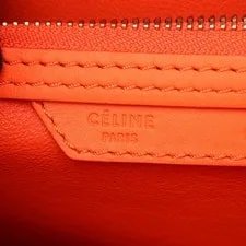 Celine Luggage Shopper - Hardware #RC2826 4