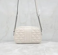 Gucci New GG Marmont Small Camera 447632 154697137 3