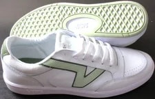 Vans Lowland Cc Sport Light Skate Shoes 2