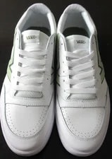 Vans Lowland Cc Sport Light Skate Shoes 3