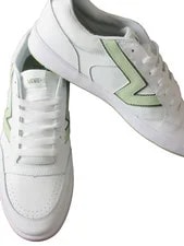 Vans Lowland Cc Sport Light Skate Shoes 4