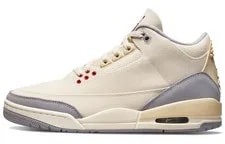Jordan — [DH7139-100] Air Jordan 3 Retro Se 'Muslin' — Sneaker — resale